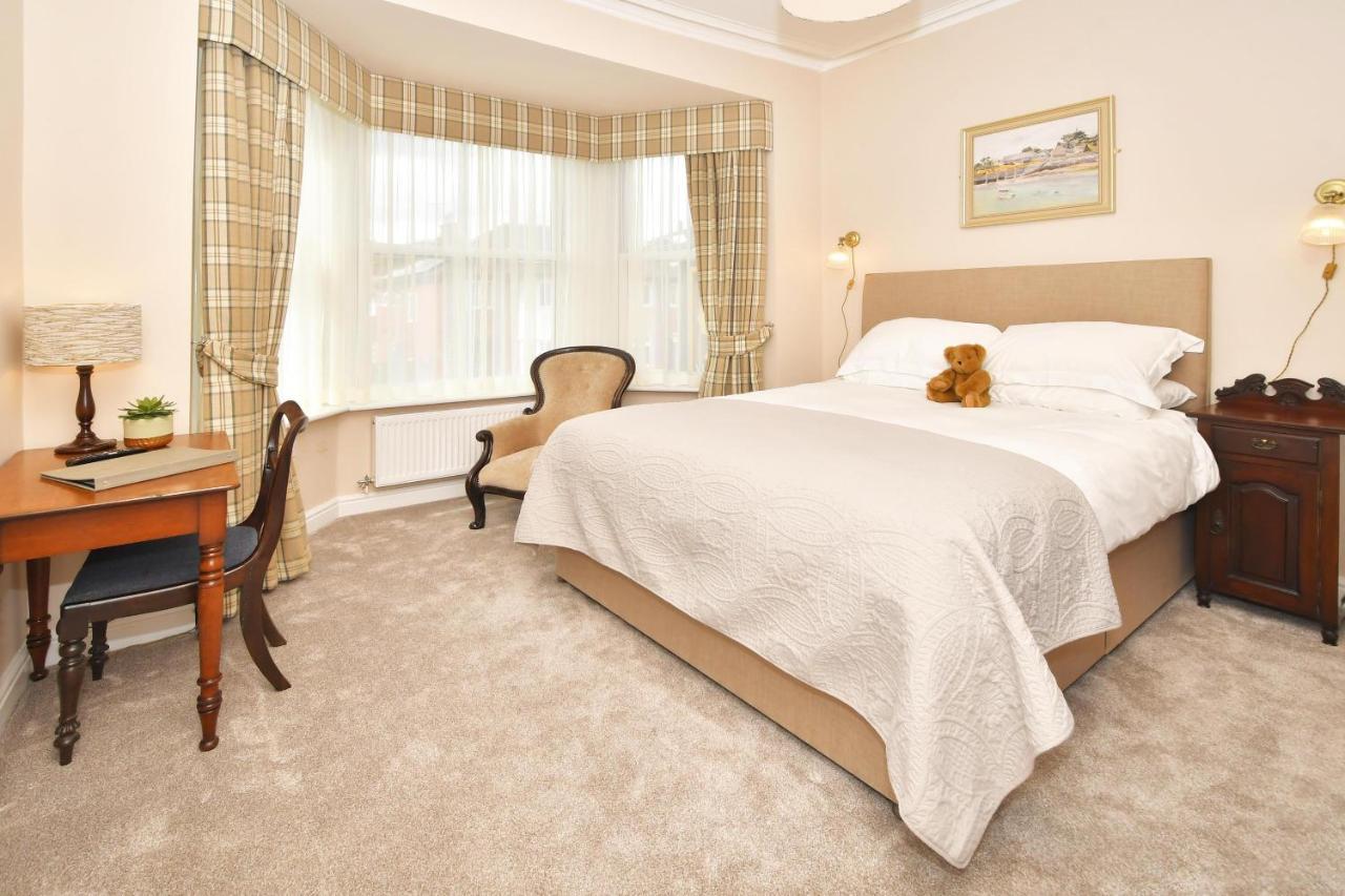 Guest house The Victoria