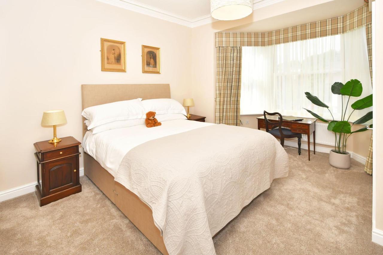 The Victoria Newcastle-under-Lyme