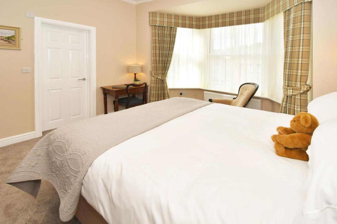 The Victoria *