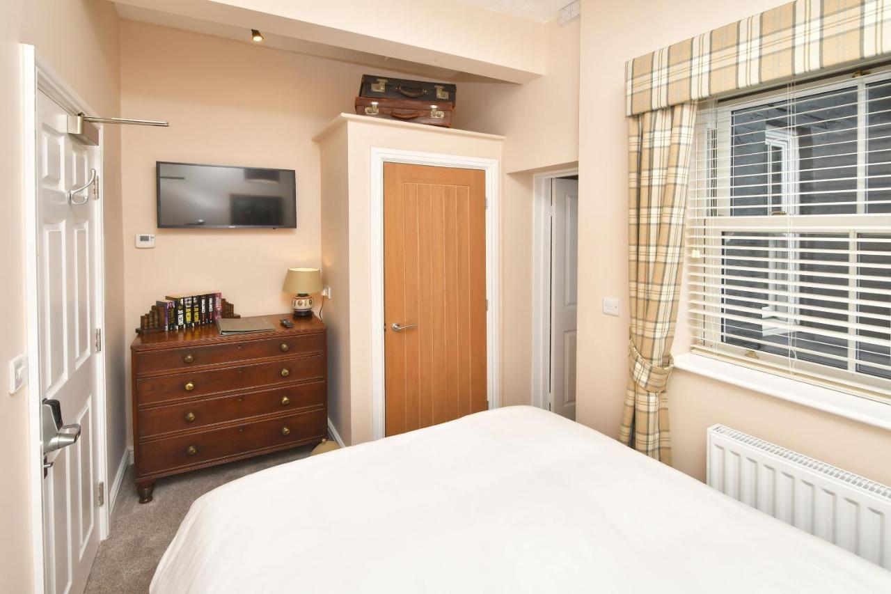 The Victoria Newcastle-under-Lyme